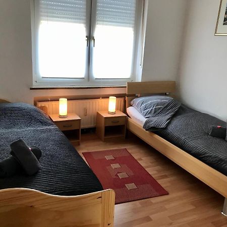 Komfort-Ferienwohnung Dreilaendereck Охтруп Екстериор снимка
