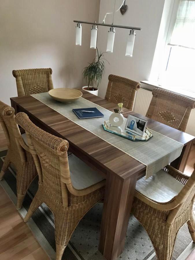 Komfort-Ferienwohnung Dreilaendereck Охтруп Екстериор снимка