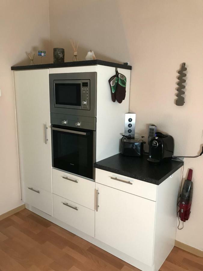 Komfort-Ferienwohnung Dreilaendereck Охтруп Екстериор снимка