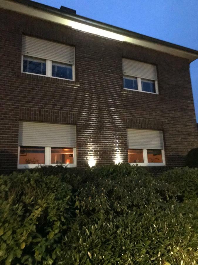Komfort-Ferienwohnung Dreilaendereck Охтруп Екстериор снимка