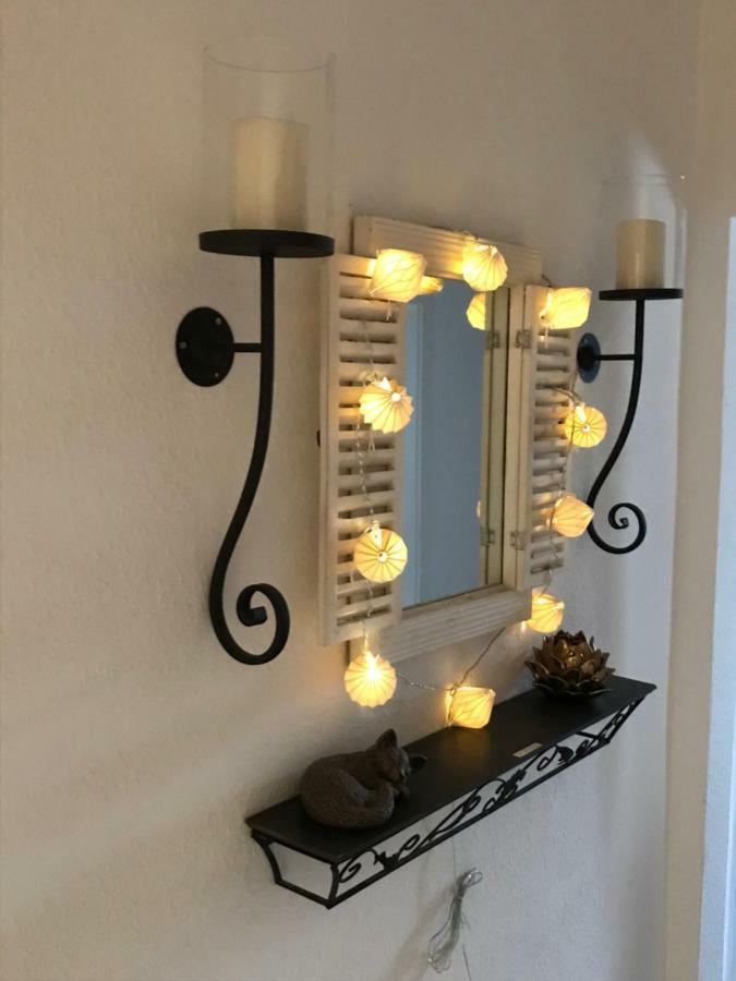 Komfort-Ferienwohnung Dreilaendereck Охтруп Екстериор снимка